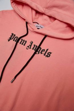 Худи Palm Angels Peach