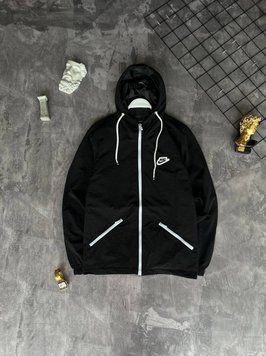 Вітровка NIKE чорна