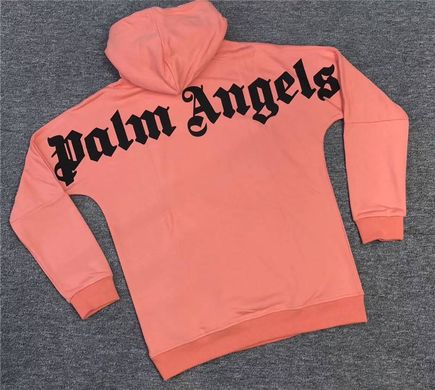 Худи Palm Angels Peach