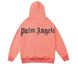 Худи Palm Angels Peach