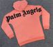 Худи Palm Angels Peach