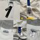 Спортивный костюм STONE ISLAND белый