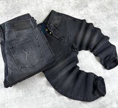 Джинсы мужские Louis Vuitton