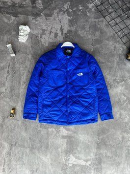 Куртка чоловіча THE NORTH FACE синя