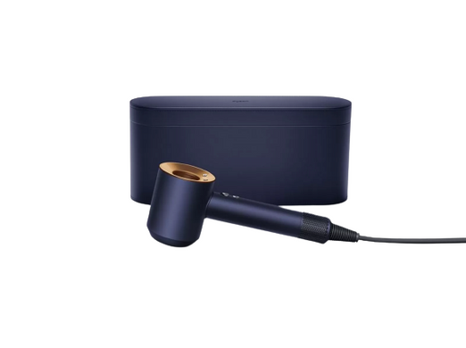 Фен Dyson Supersonic HD07 Special Gift Edition Prussian Blue/Rich Copper (412525-01)