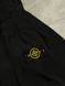 Вітровка Stone Island чорна