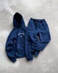 Спортивный костюм на флисе