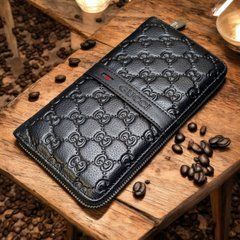 Клатч Gucci натуральна шкіра