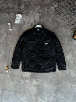 Куртка чоловіча THE NORTH FACE чорна
