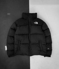 Куртка мужская зимняя The North Face черная