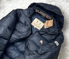 Зимняя куртка BURBERRY