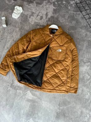 Куртка мужская THE NORTH FACE коричневая
